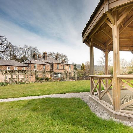 Oakhill Hotel Matlock  Exterior foto