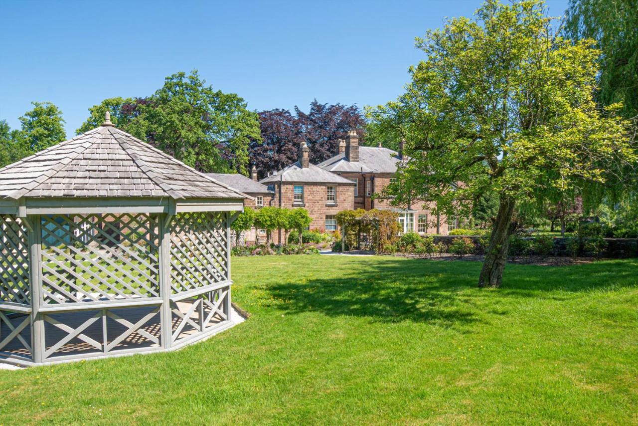 Oakhill Hotel Matlock  Exterior foto